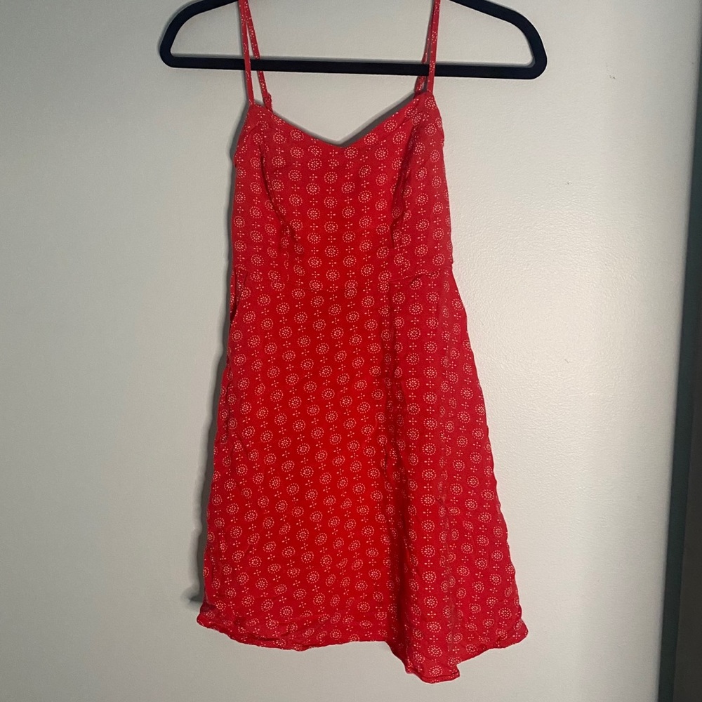 Summer Dress